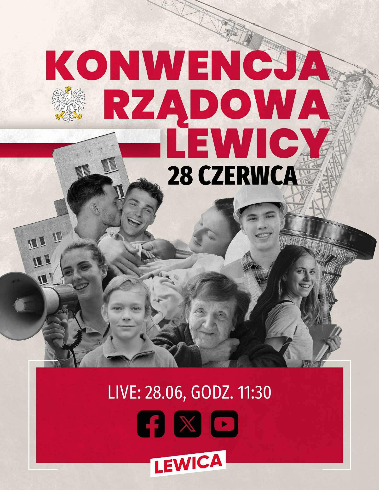konwencja zaproszenie 270625